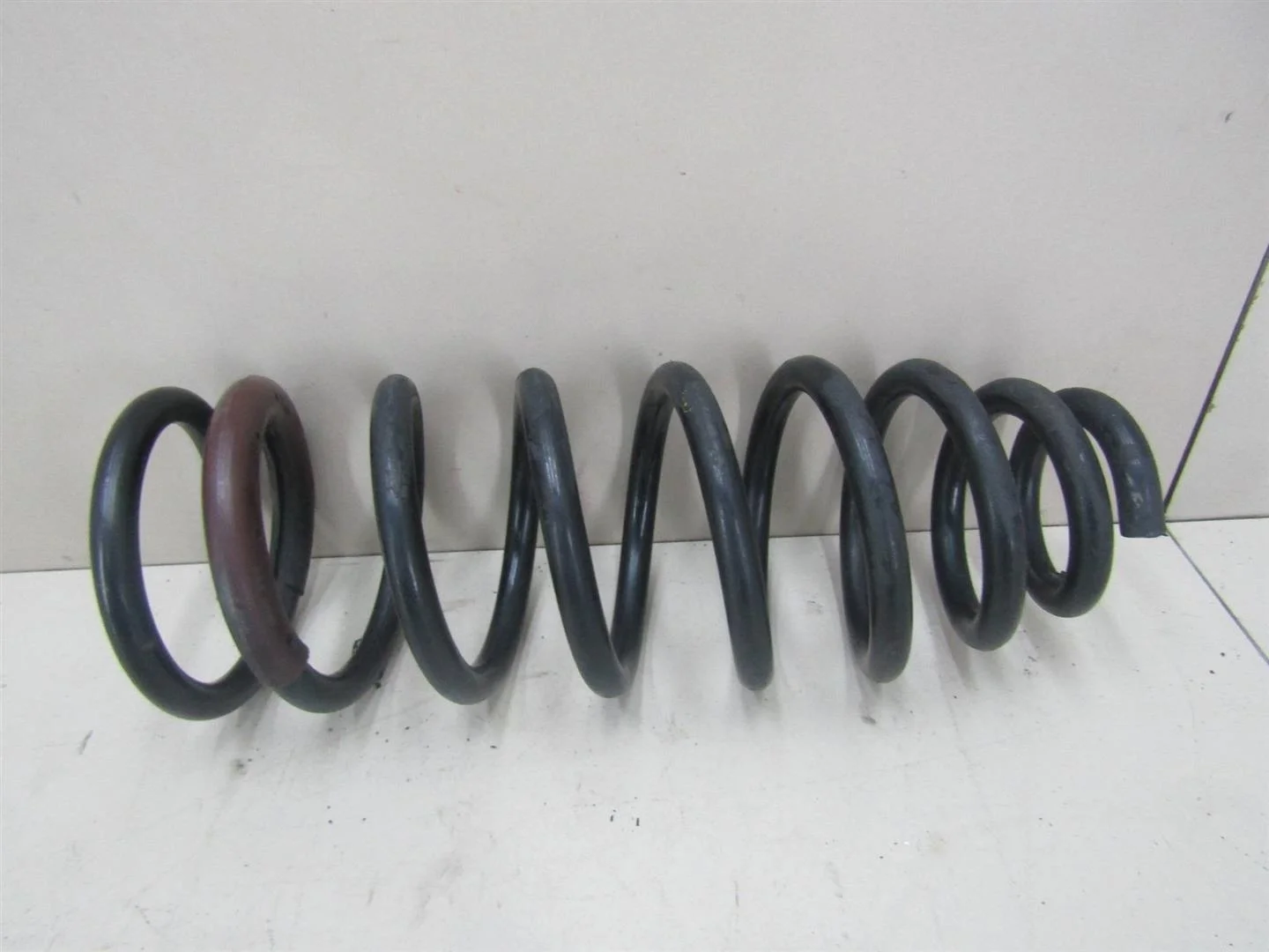 Пружина передняя Hyundai Sonata IV (EF)/ Sonata Tagaz 2001-2012  [5465038502]  2,0 G4JP в Вологде