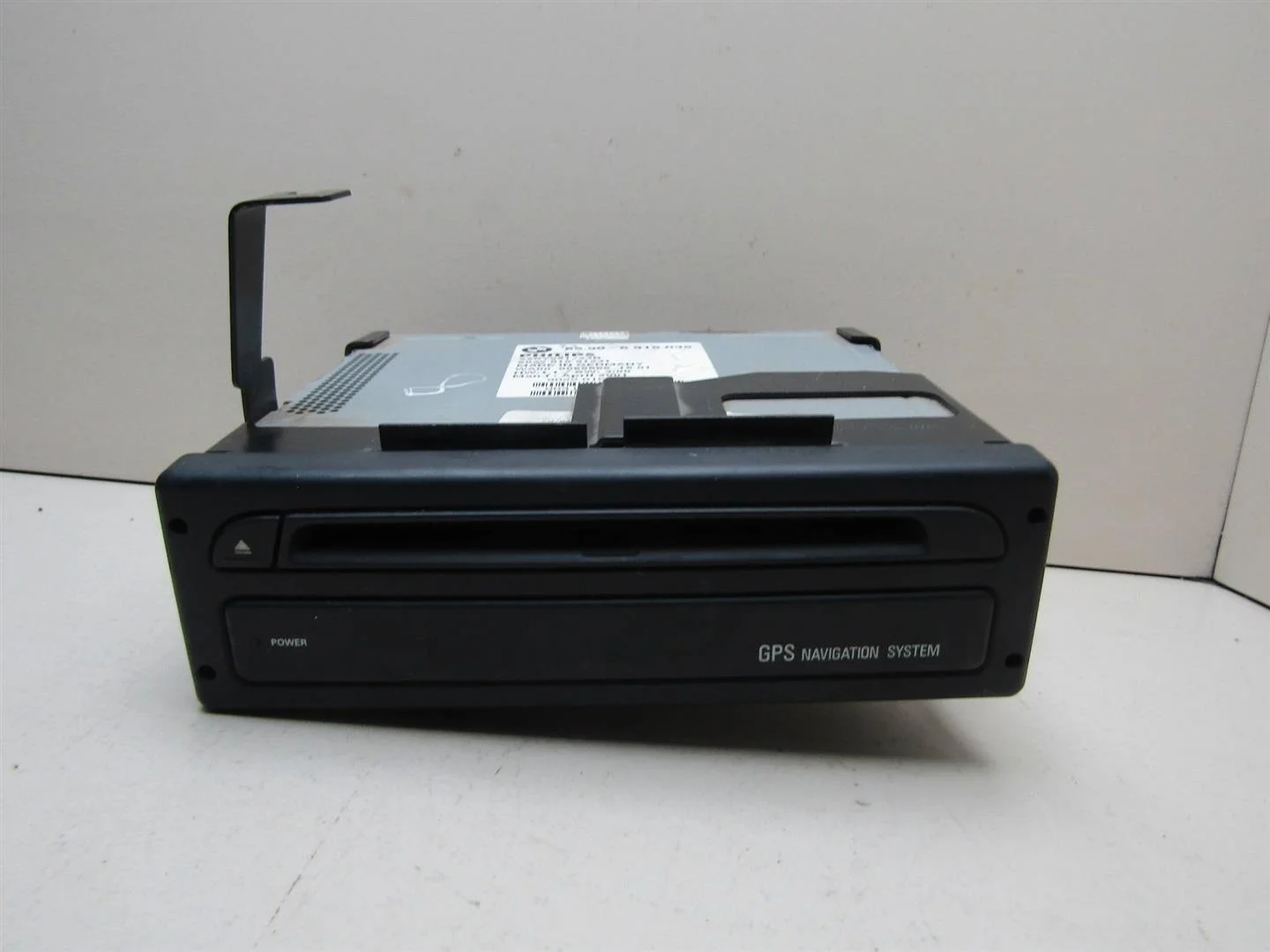 Проигрыватель CD/DVD BMW 5-серия E39 1995-2003  [65906915035]  в Вологде