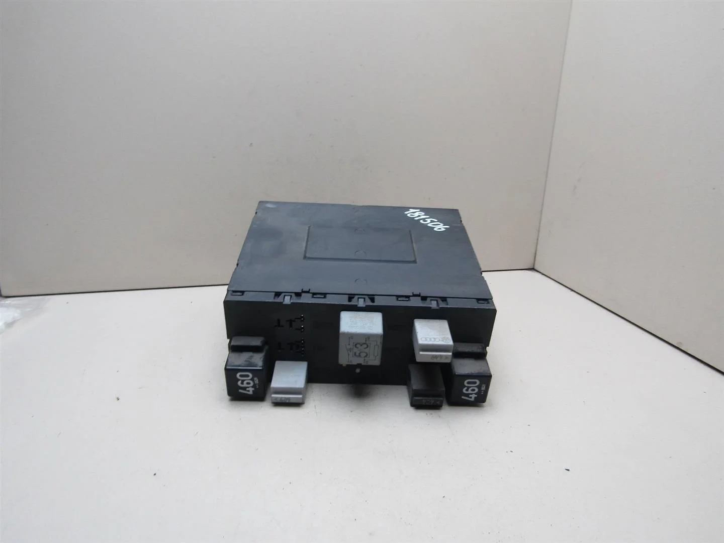 Блок электронный Skoda Octavia (A5 1Z-) 2004-2013  [3C0937049E]  в Вологде