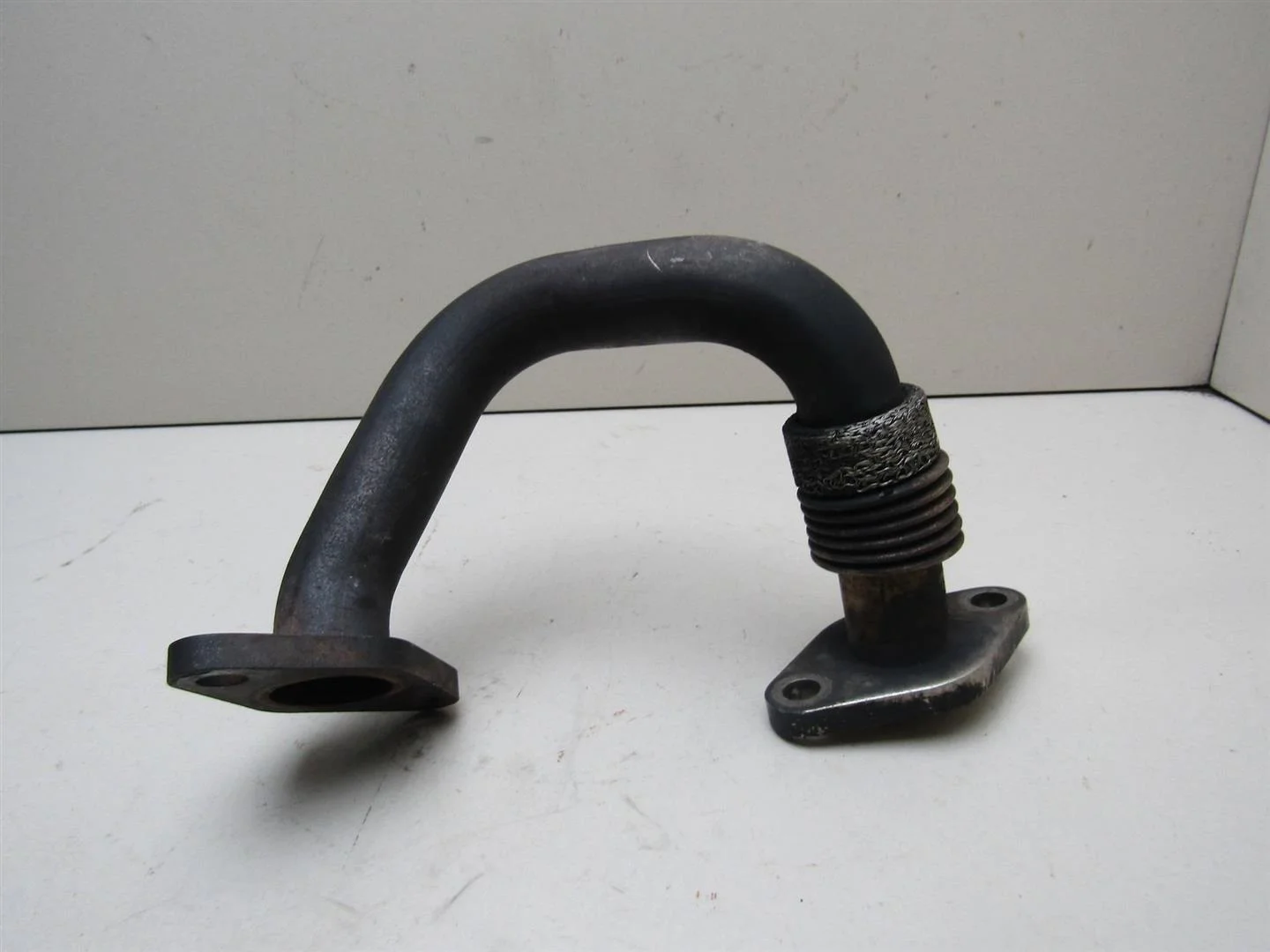 Трубка картерных газов VW Golf Plus 2005-2014  [03G131521R]  2.0 BMP в Вологде