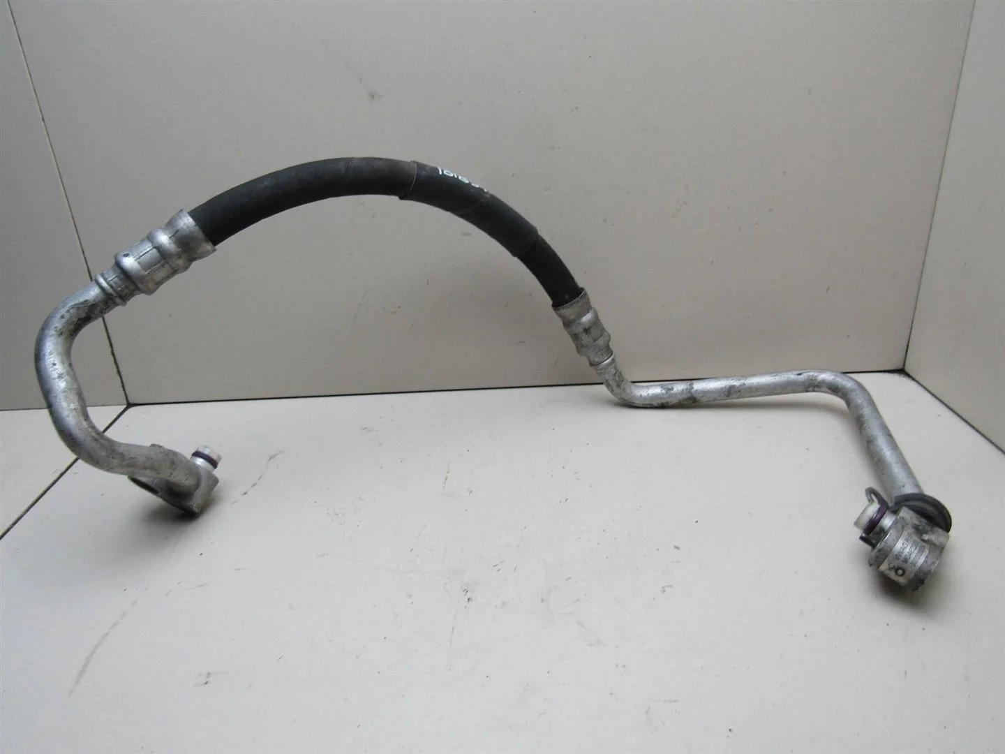 Трубка кондиционера VW Passat (B6) 2005-2010  [3C0820721C]  1.9 2.0 в Вологде