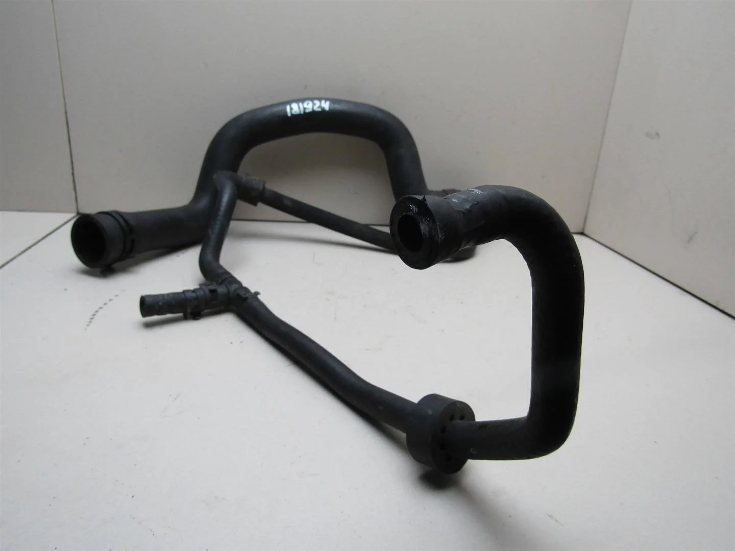 Патрубок радиатора VW Passat (B6) 2005-2010  [1K0122101AC]  2.0 BMP в Вологде