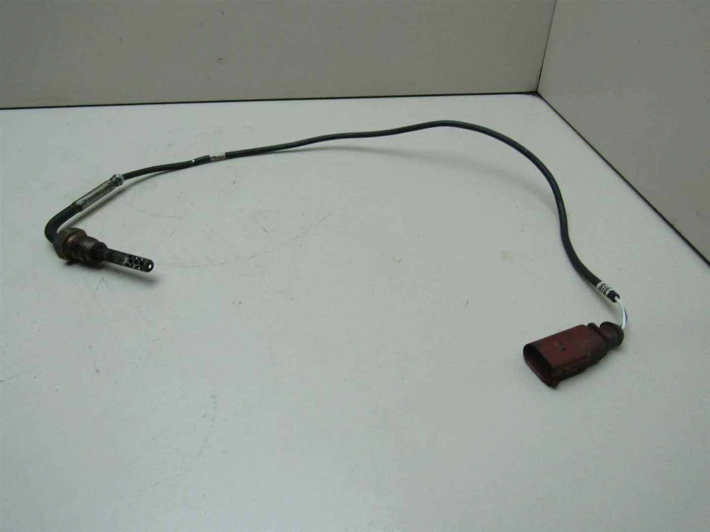 Датчик температуры сажевого фильтра VW Passat (B6) 2005-2010  [03G906088AN]  в Вологде