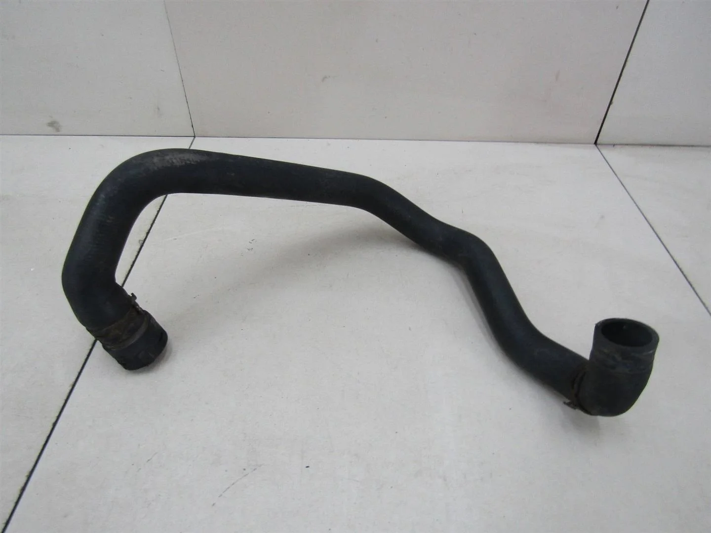 Патрубок радиатора VW Golf Plus 2005-2014  [3C0122051AT]  в Вологде