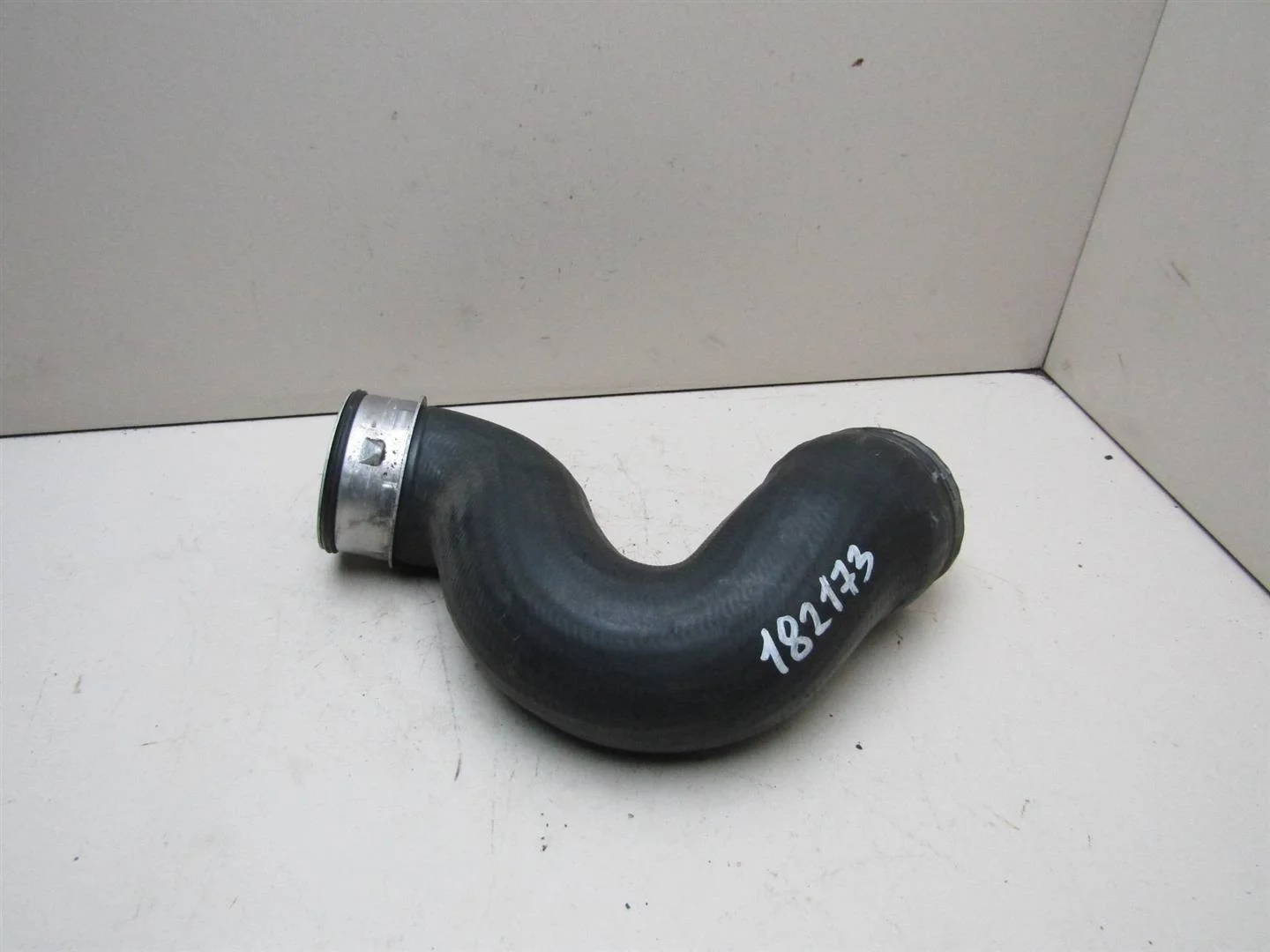 Патрубок интеркулера VW Golf Plus 2005-2014  [3C0145834M]  1.9 2.0 в Вологде