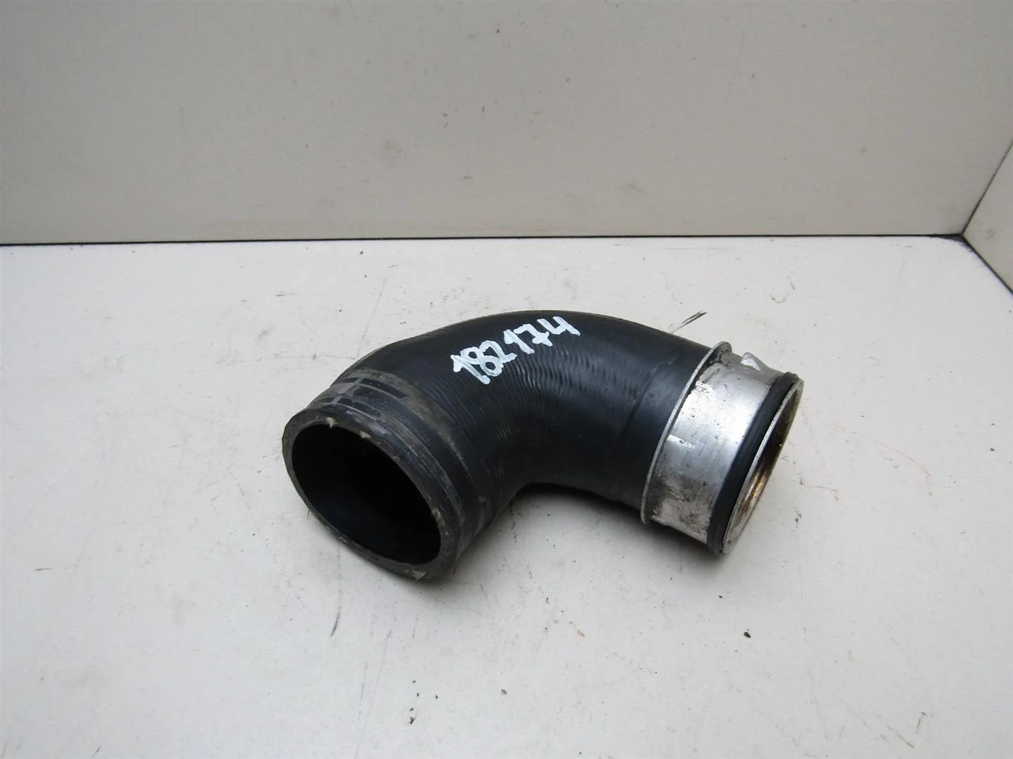 Патрубок интеркулера VW Golf Plus 2005-2014  [3C0145762AM]  1.9 2.0 в Вологде