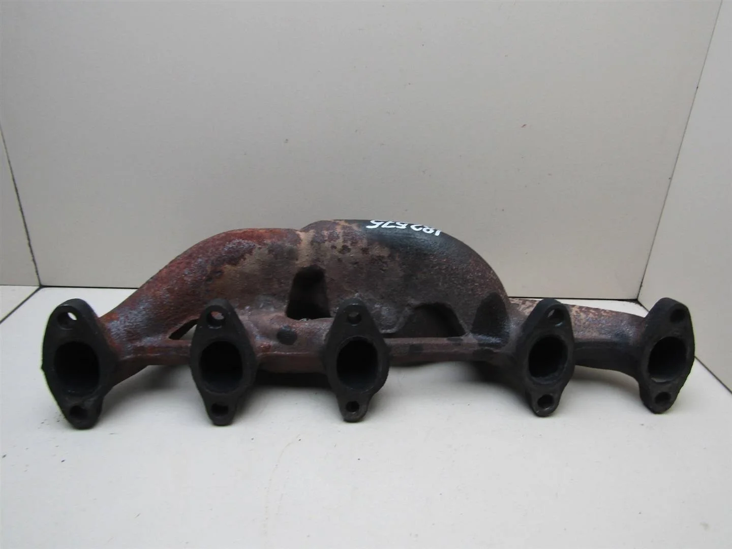 Коллектор выпускной VW Transporter T4 1996-2003  [074253031D]  2.5 в Вологде