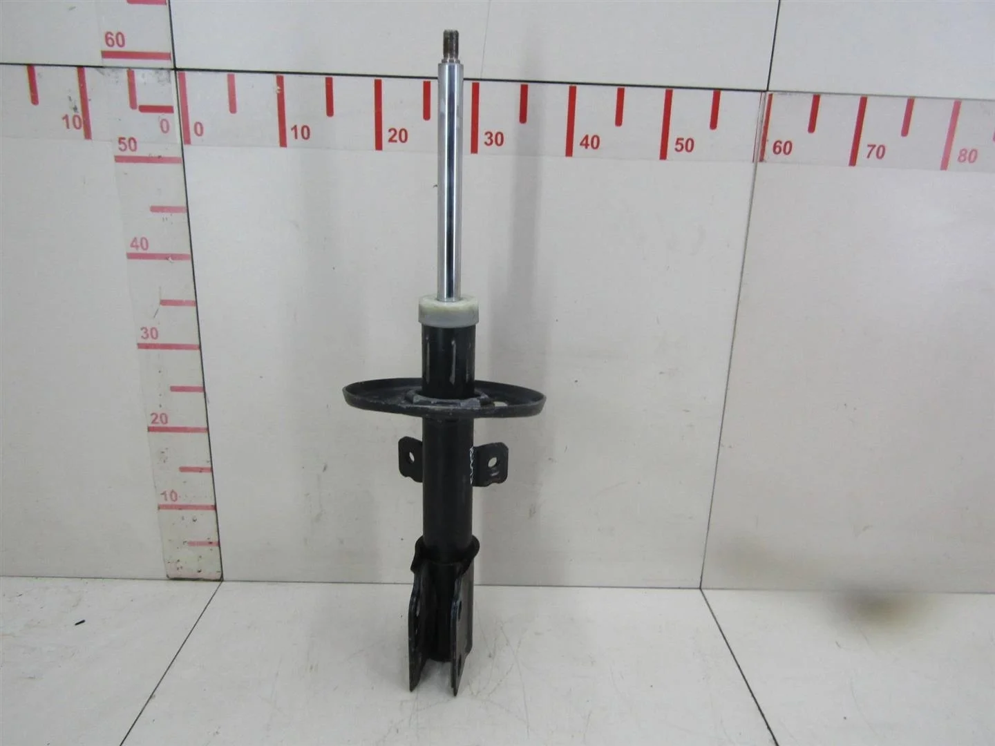 Амортизатор передний Peugeot Expert III 2016-Н.В.  [9832560180]  в Вологде