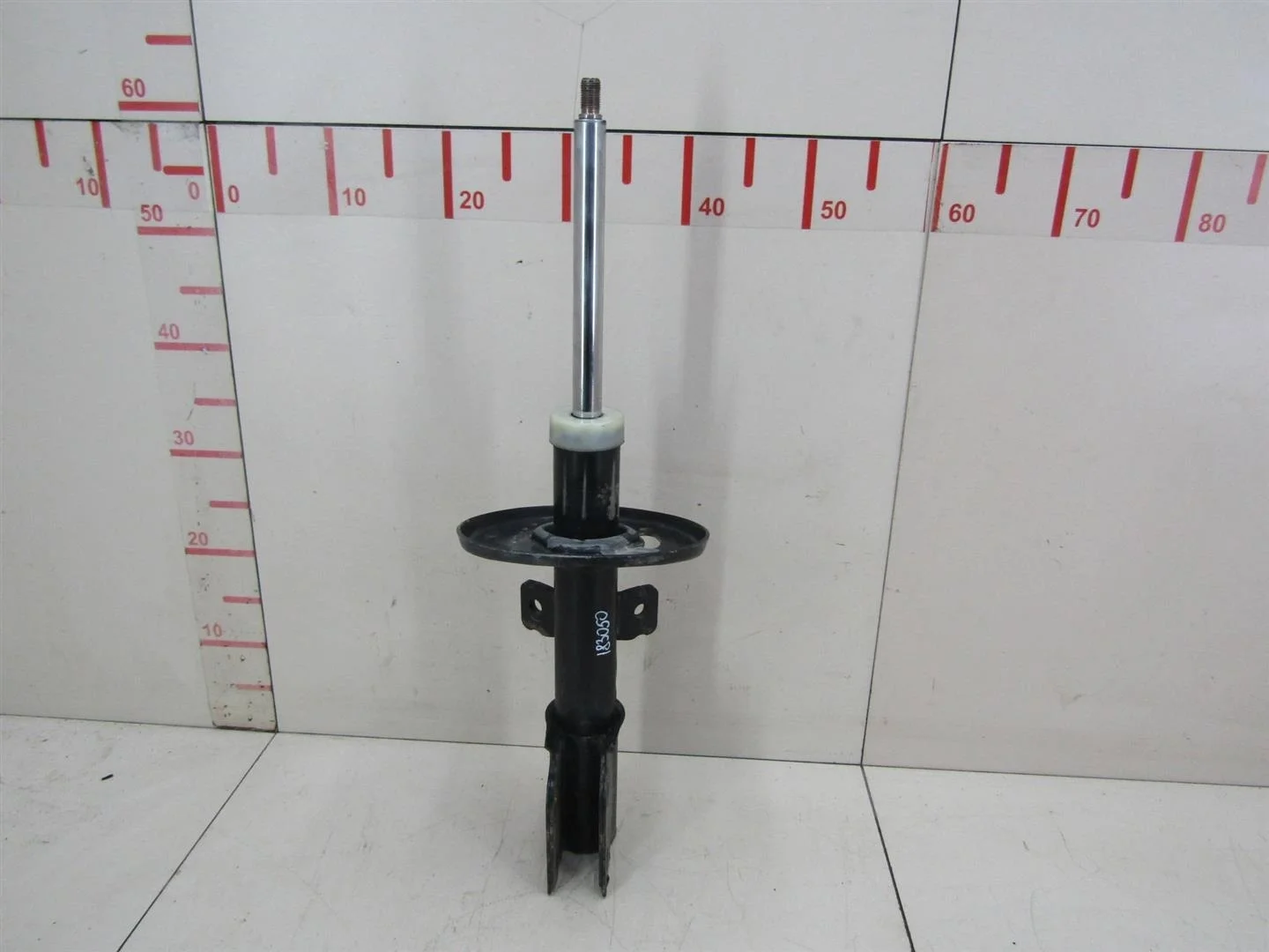 Амортизатор передний Peugeot Expert III 2016-Н.В.  [9832560180]  в Вологде