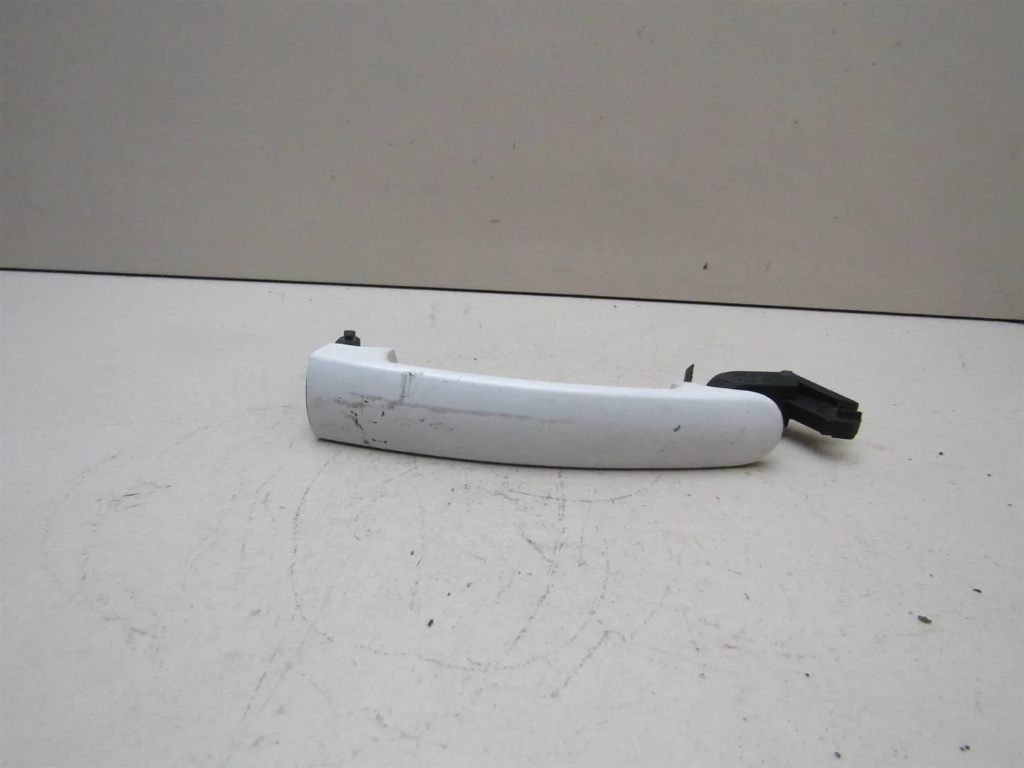 Ручка двери наружная Skoda Octavia (A5 1Z-) 2004-2013  [3B08372073FZ]  в Вологде