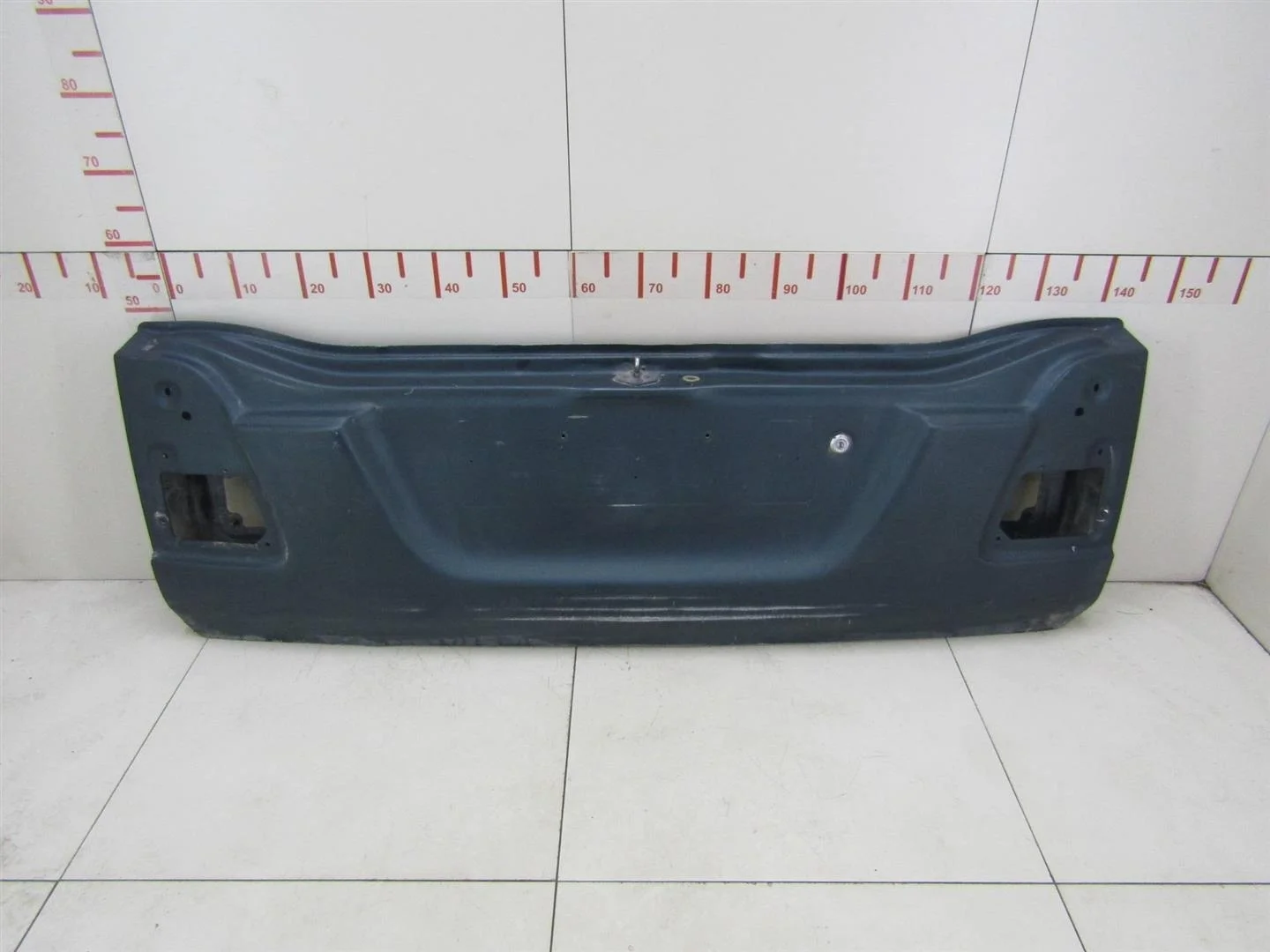 Дверь багажника Toyota Land Cruiser (100) 1998-2007  [6506160180 ]  4.7 32V 2UZFE в Вологде