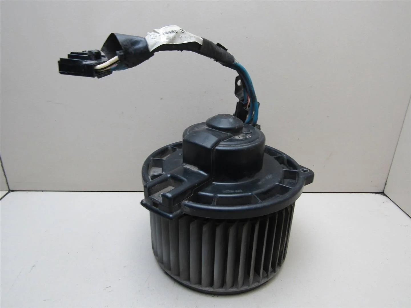 Моторчик печки Toyota Land Cruiser (100) 1998-2007  [8710360220]  4.7 32V 2UZFE в Вологде