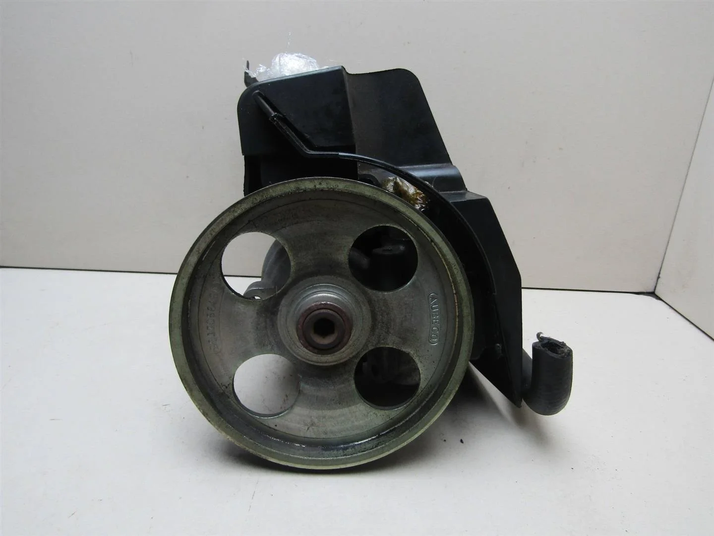 Насос гидроусилителя Peugeot 206 1998-2012  [4007KX]  1.4 8V KFW в Вологде