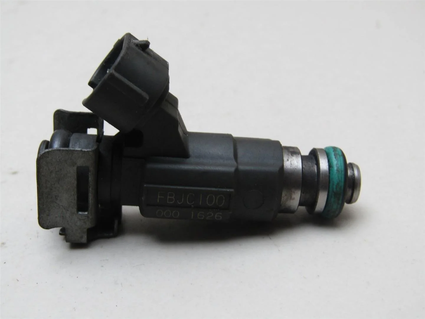 Форсунка инжекторная электрическая Nissan X-Trail (T30) 2001-2006  [166002Y916]  2.0 QR20DE в Вологде