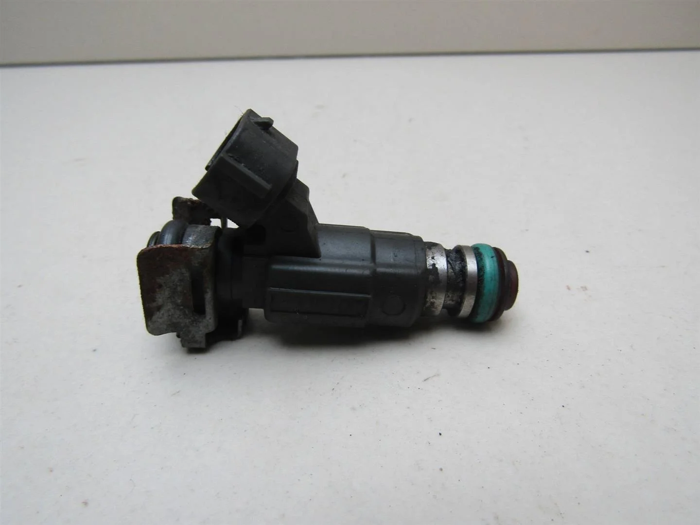 Форсунка инжекторная электрическая Nissan X-Trail (T30) 2001-2006  [166002Y916]  2.0 QR20DE в Вологде