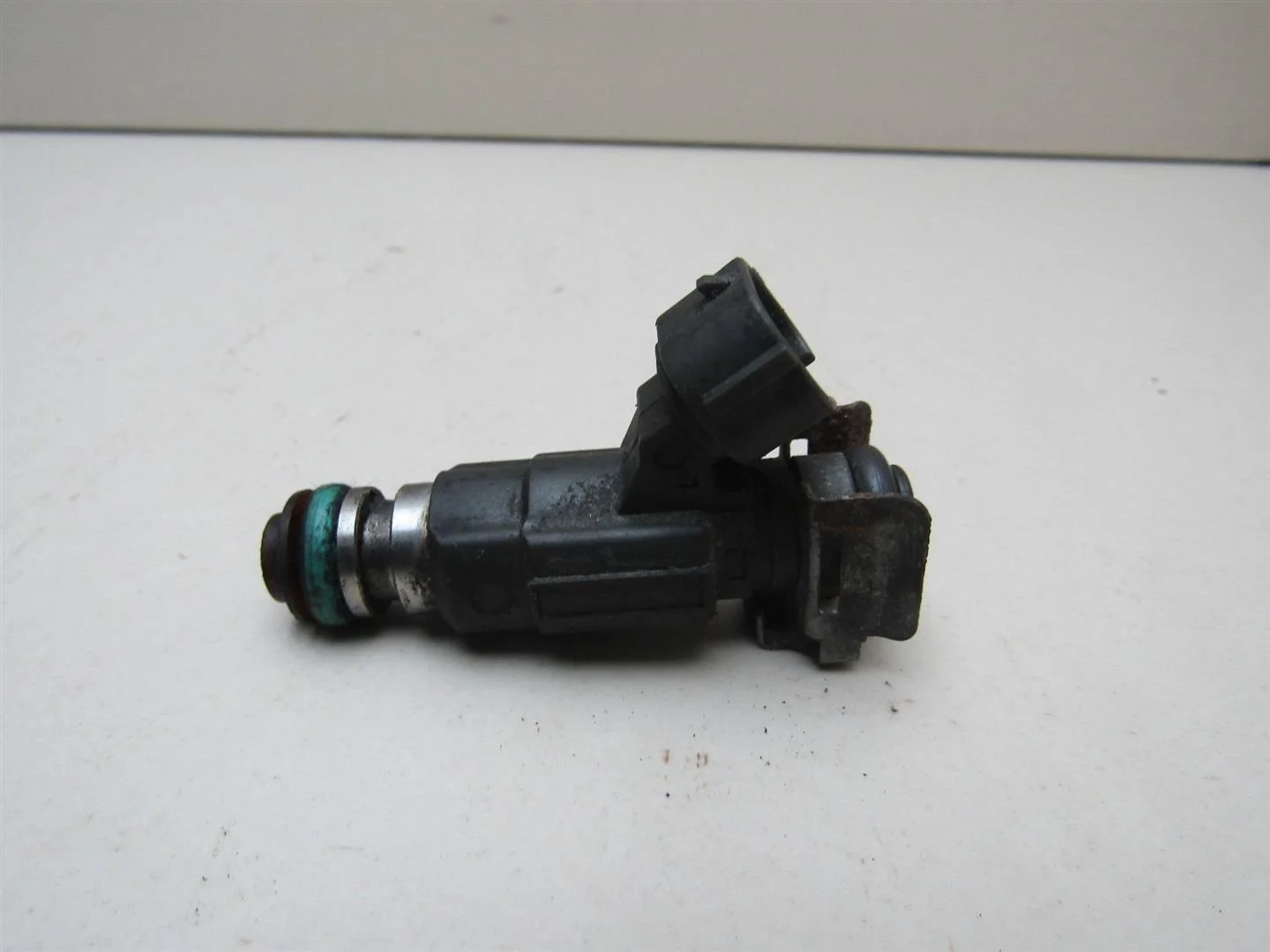 Форсунка инжекторная электрическая Nissan X-Trail (T30) 2001-2006  [166002Y916]  2.0 QR20DE в Вологде