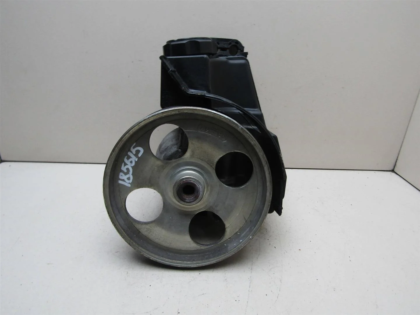 Насос гидроусилителя Peugeot 206 1998-2012  [4007KX]  1.4 8V KFW в Вологде