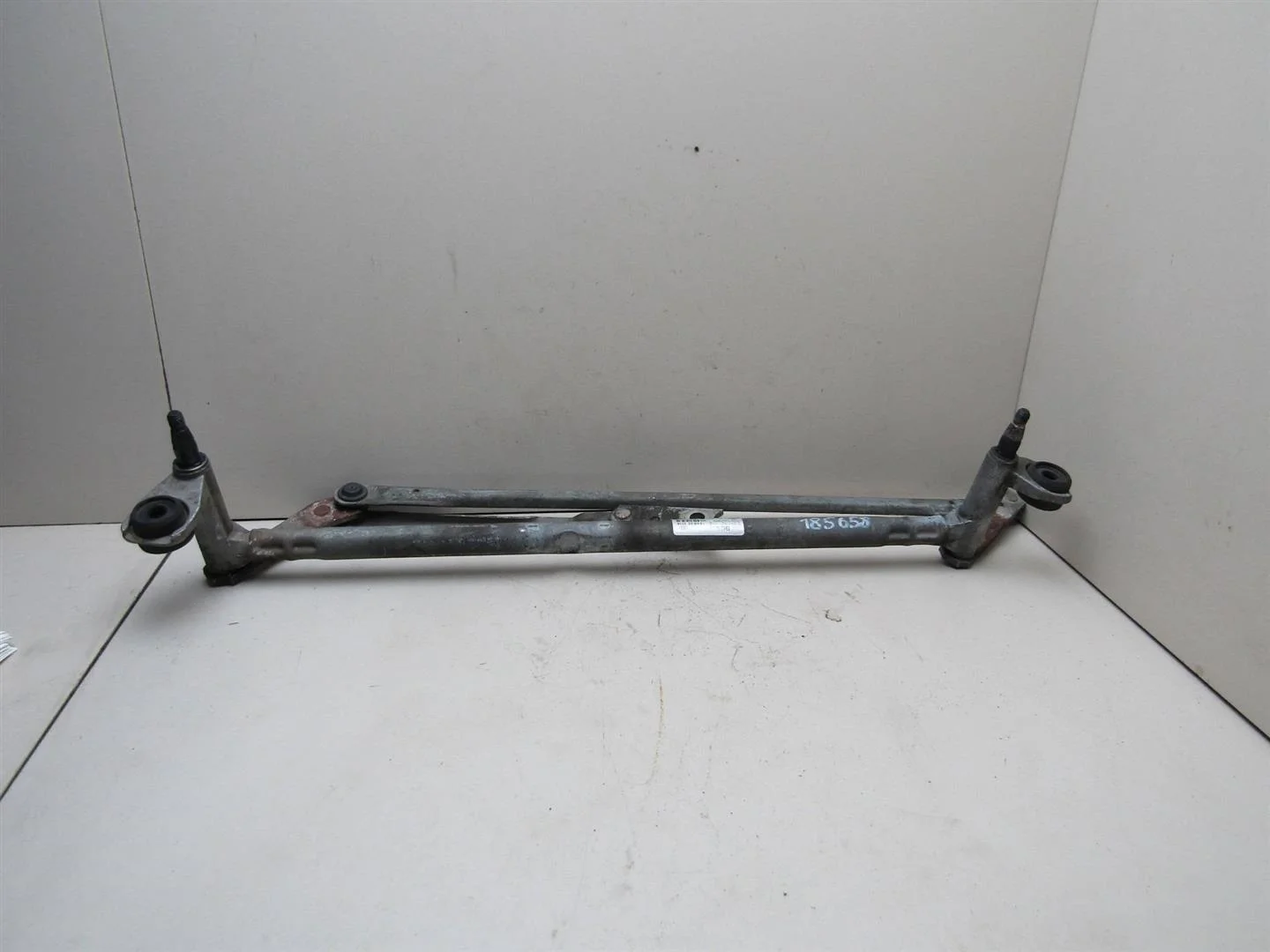 Трапеция стеклоочистителей Skoda Octavia (A5 1Z-) 2004-2013  [1Z1955023E]  1,8T CDAB в Вологде