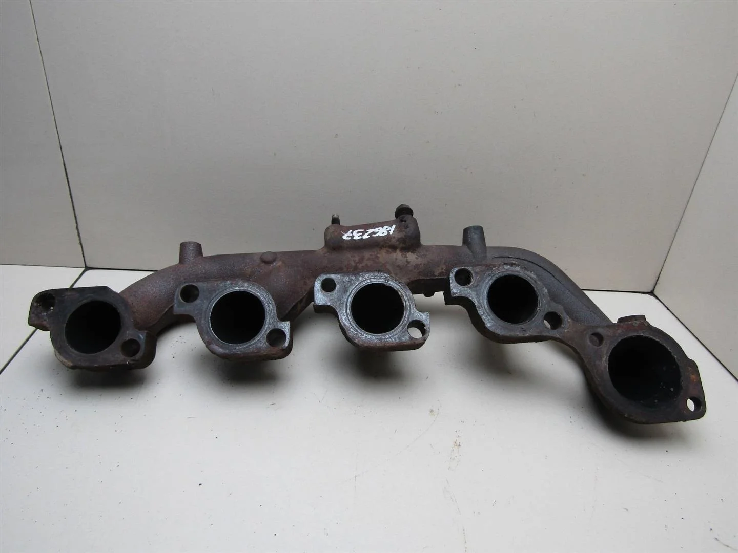 Коллектор выпускной Ford Transit 2006-2013  [1452637]  2.2 16V QVFA в Вологде