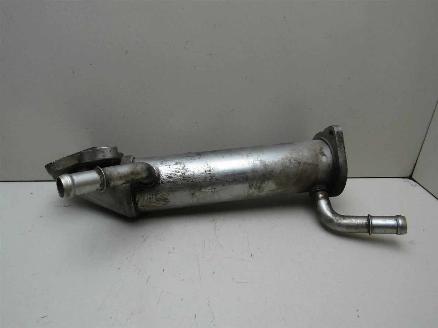 Радиатор системы EGR Ford Transit 2006-2013  [1683527]  2.2 16V QVFA в Вологде