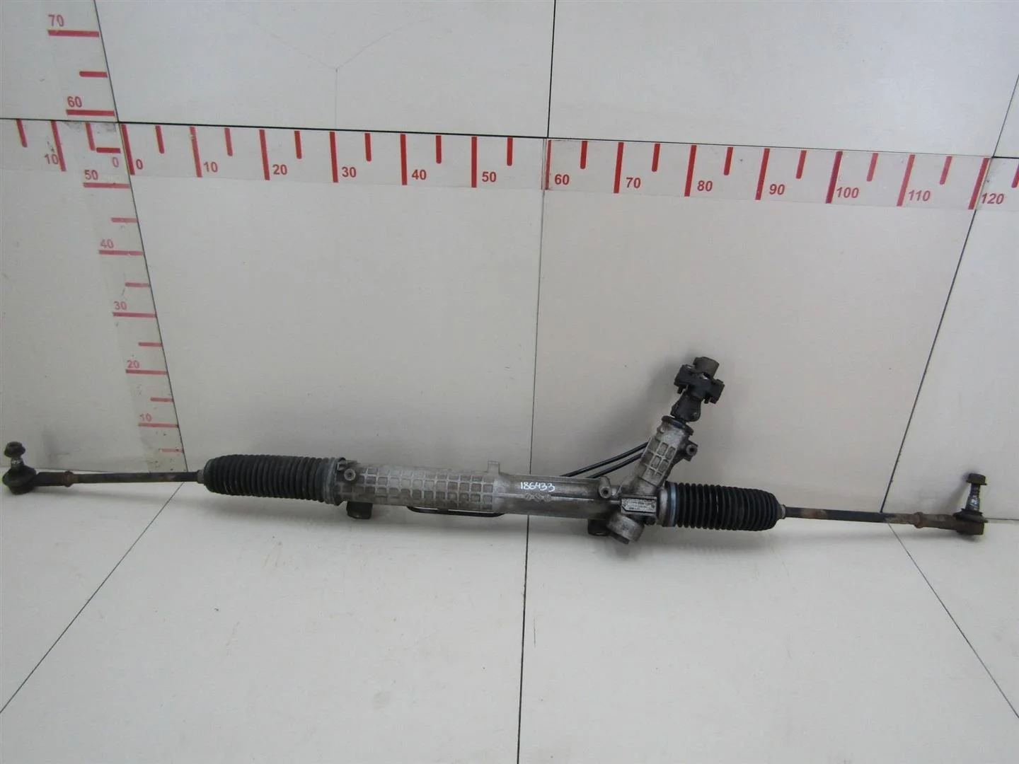 Рейка рулевая Ford Transit 2006-2013  [1795006]  2.2 16V QVFA в Вологде