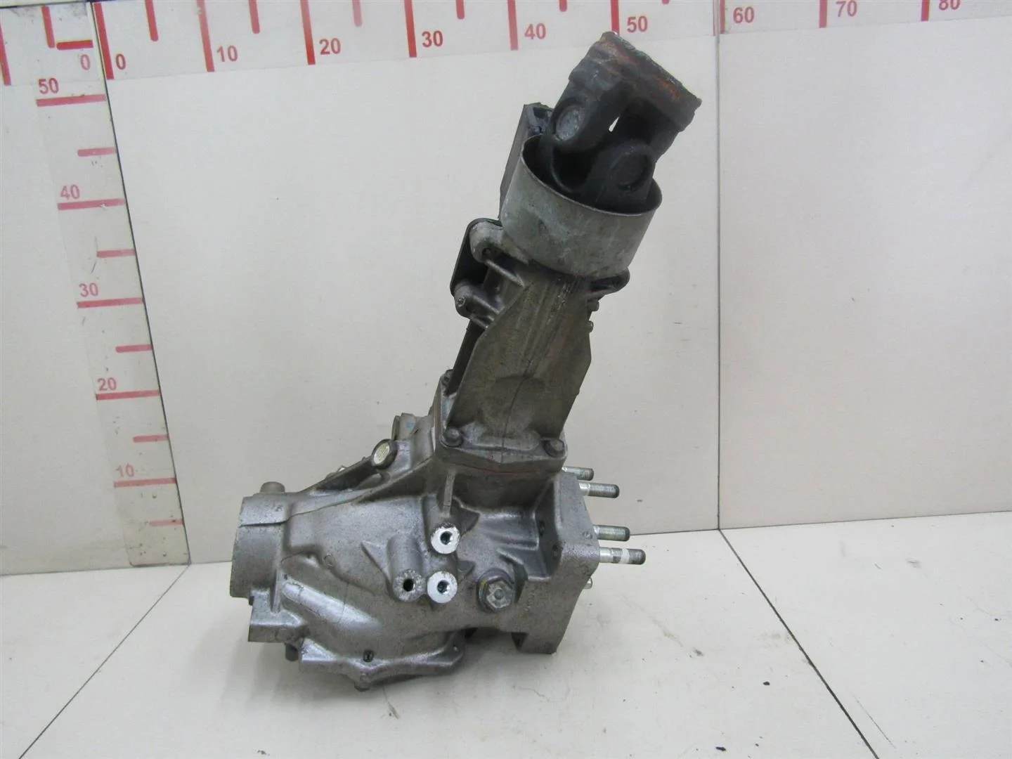 Коробка раздаточная Toyota Avensis II 2003-2008  [3610012061]  2.0 3ZR в Вологде