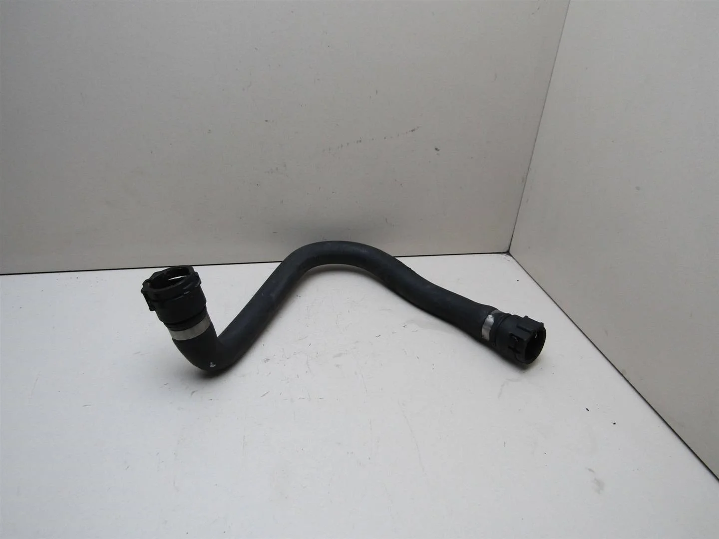 Патрубок радиатора BMW 5-серия E60\E61 2003-2009  [64216917697]  3.0 M57N в Вологде