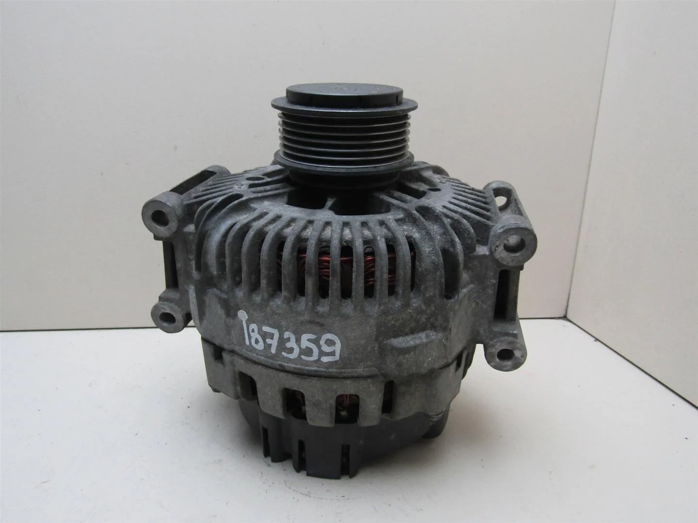 Генератор Audi A6 (C6,4F) 2005-2011  [06E903016G]  2.4 3.2 в Вологде