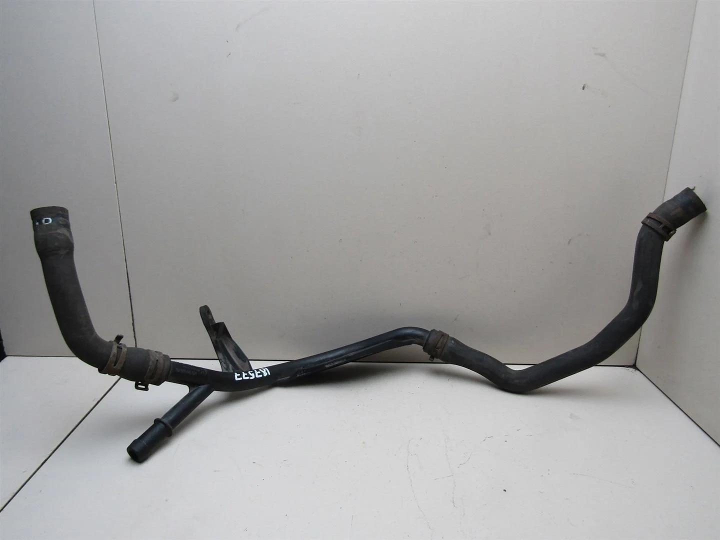 Трубка системы охлаждения VW Golf VI 2009-2012  [1K0121070CD]  1.2 8V CBZ в Вологде