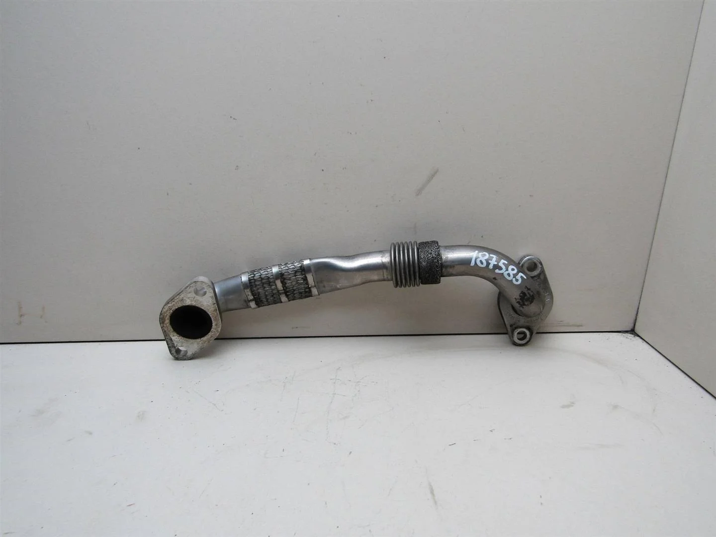 Трубка картерных газов Skoda Octavia (A4 1U-) 2000-2011  [03G131521AF]  1.9 TDI в Вологде