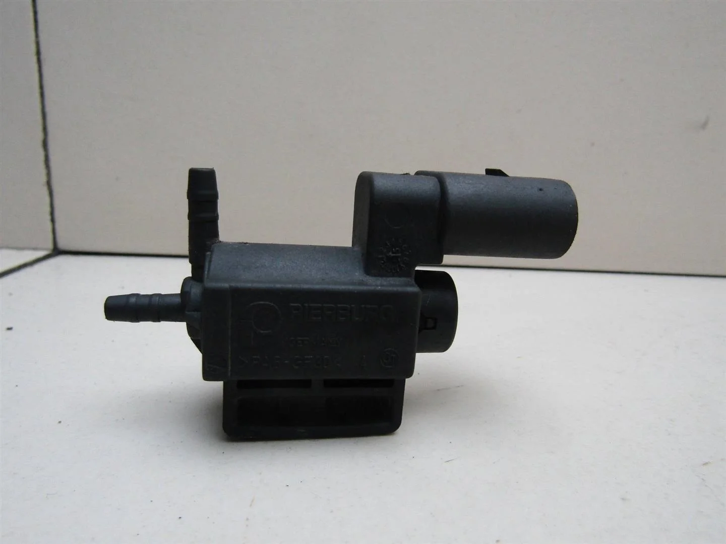 Клапан электромагнитный Audi A4 (B6) 2000-2004  [037906283C]  1.4 BLN в Вологде