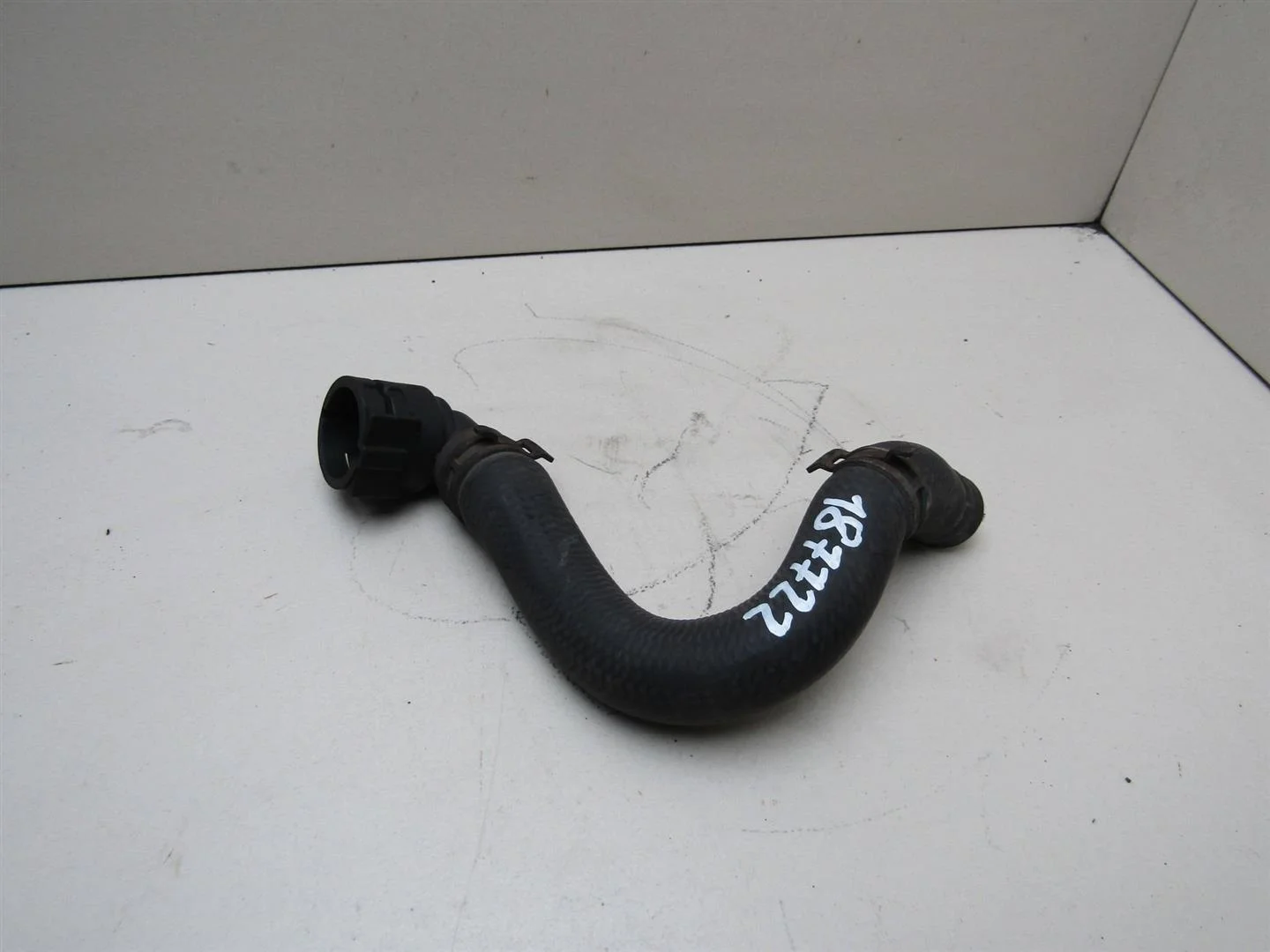 Шланг системы охлаждения Skoda Octavia (A5 1Z-) 2004-2013  [3C0122157FC]  1.9 TDI в Вологде