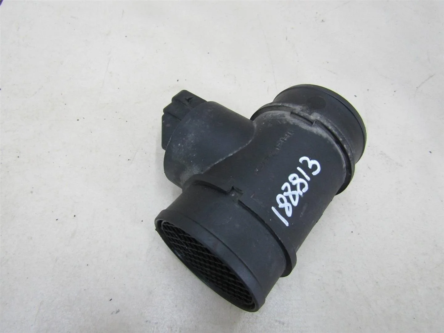 Расходомер воздуха (массметр) Opel Astra H \ Family 2004-2015  [25358054]  Z16XEP в Вологде