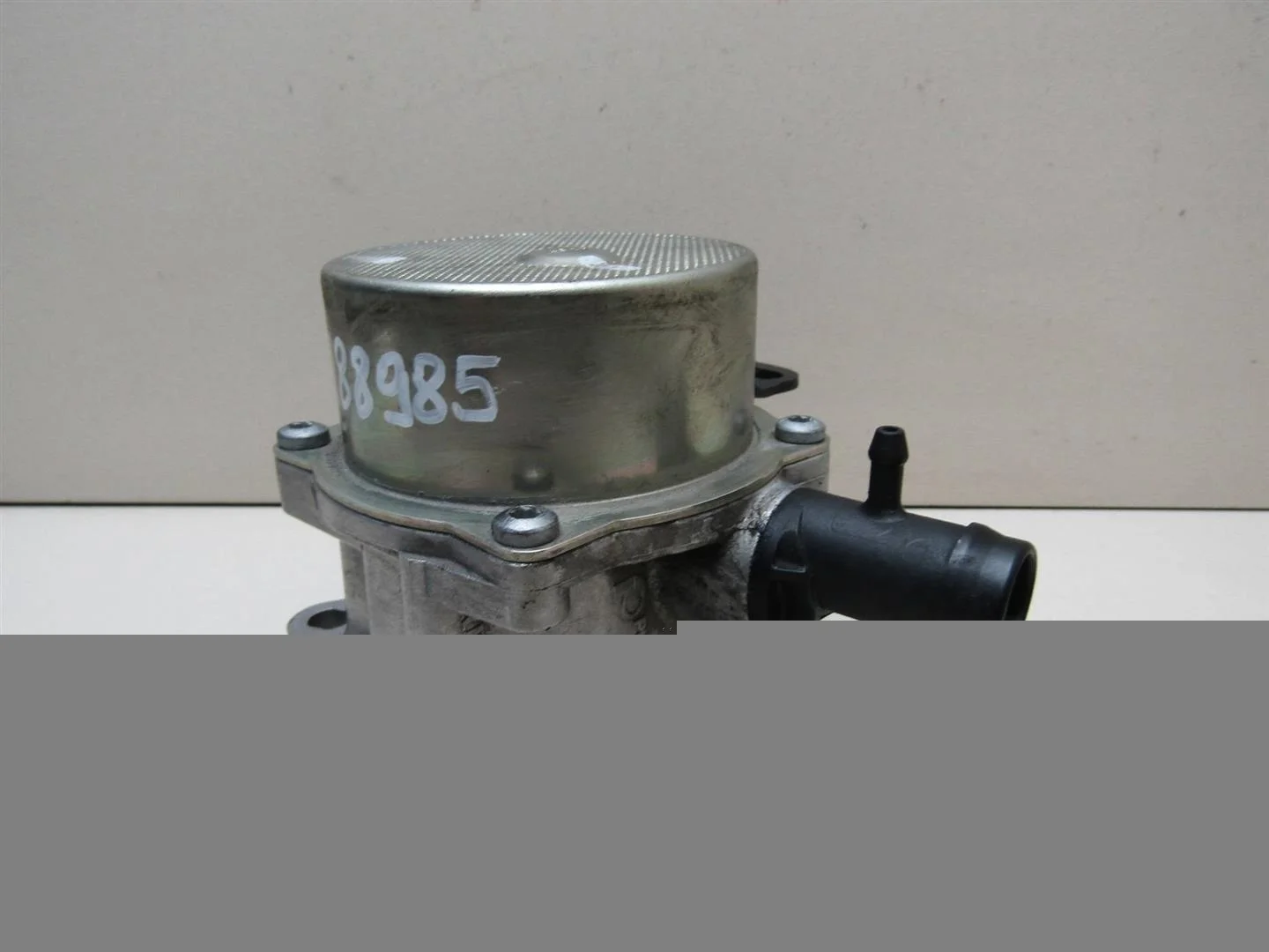 Насос вакуумный Renault Megane II 2002-2009  [8200521381]  1.5 K9K  в Вологде