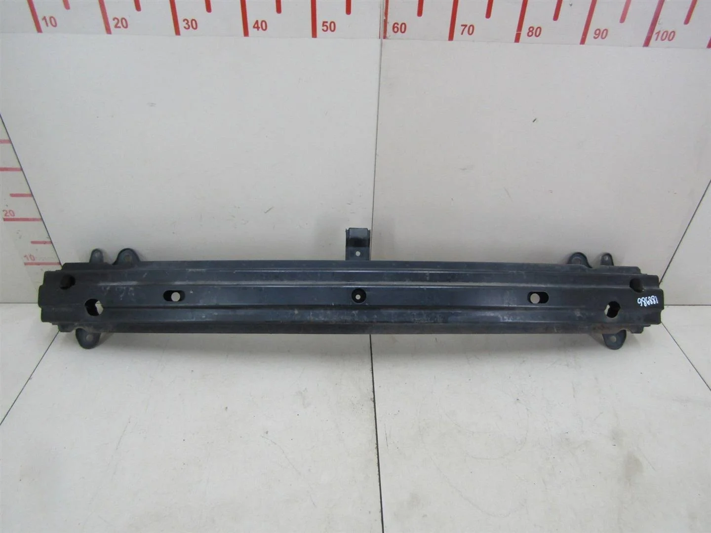 Усилитель переднего бампера Hyundai Getz 2002-2005  [865301C000]  в Вологде