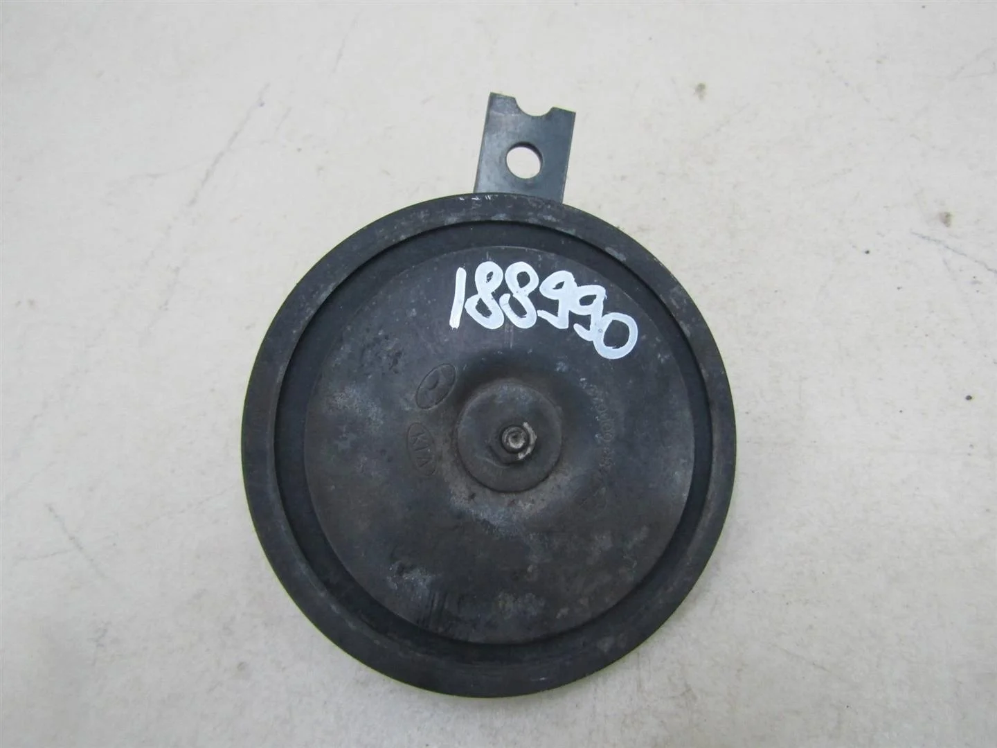 Сигнал звуковой Hyundai Getz 2002-2005  [966201C301]  в Вологде