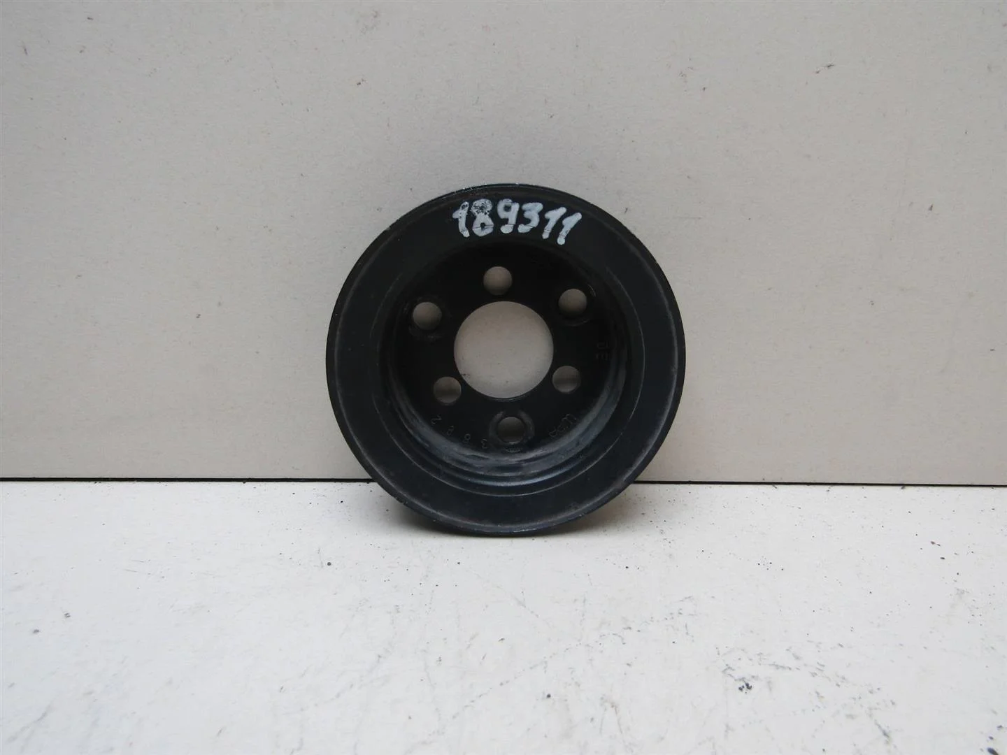 Шкив насоса гидроусилителя VW Passat (B5) 1996-2000  [058145255]  в Вологде