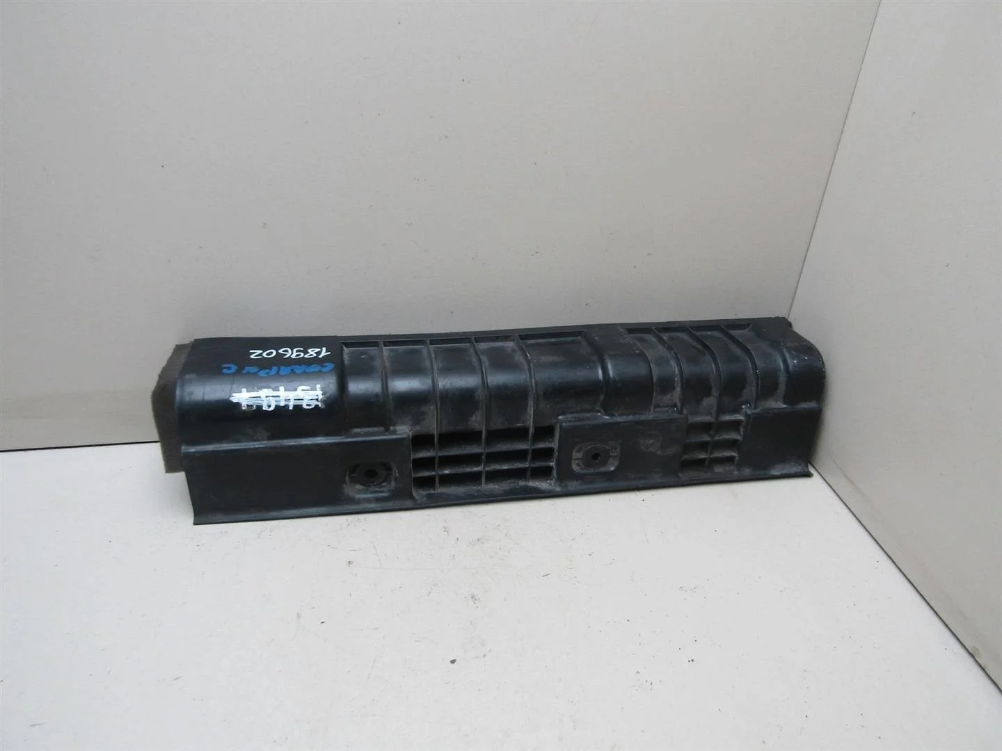 Кожух радиатора Hyundai Solaris 2010-2017  [253214L000]  1.6 G4FC в Вологде