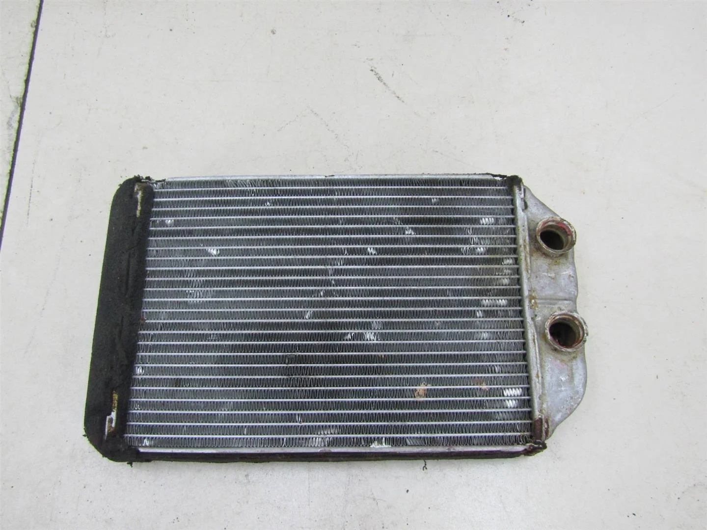 Радиатор отопителя Audi A6 (C5) 1997-2004  [4B1819031]  2.4 V6 ALF в Вологде