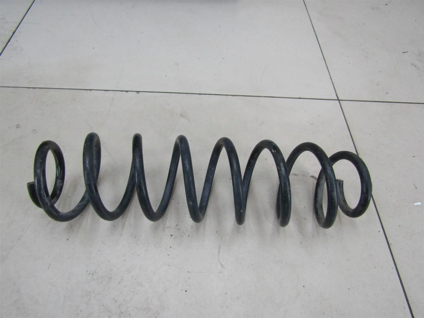 Пружина задняя VW Polo (Sed RUS) 2011-2020  [6R0511115F]  1.6 CFNA в Вологде