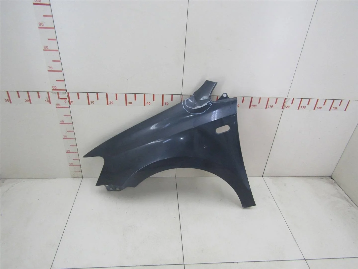 Крыло переднее левое VW Polo (Sed RUS) 2011-2020  [6RU821105C ]  1.6 CFNA в Вологде