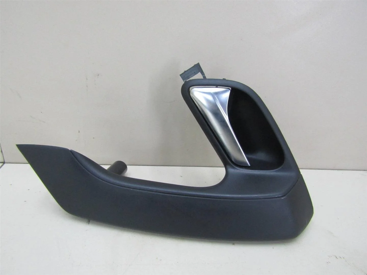 Ручка двери задней внутренняя левая VW Polo (Sed RUS) 2011-2020  [6RU867179BTLL]  1.6 CFNA в Вологде