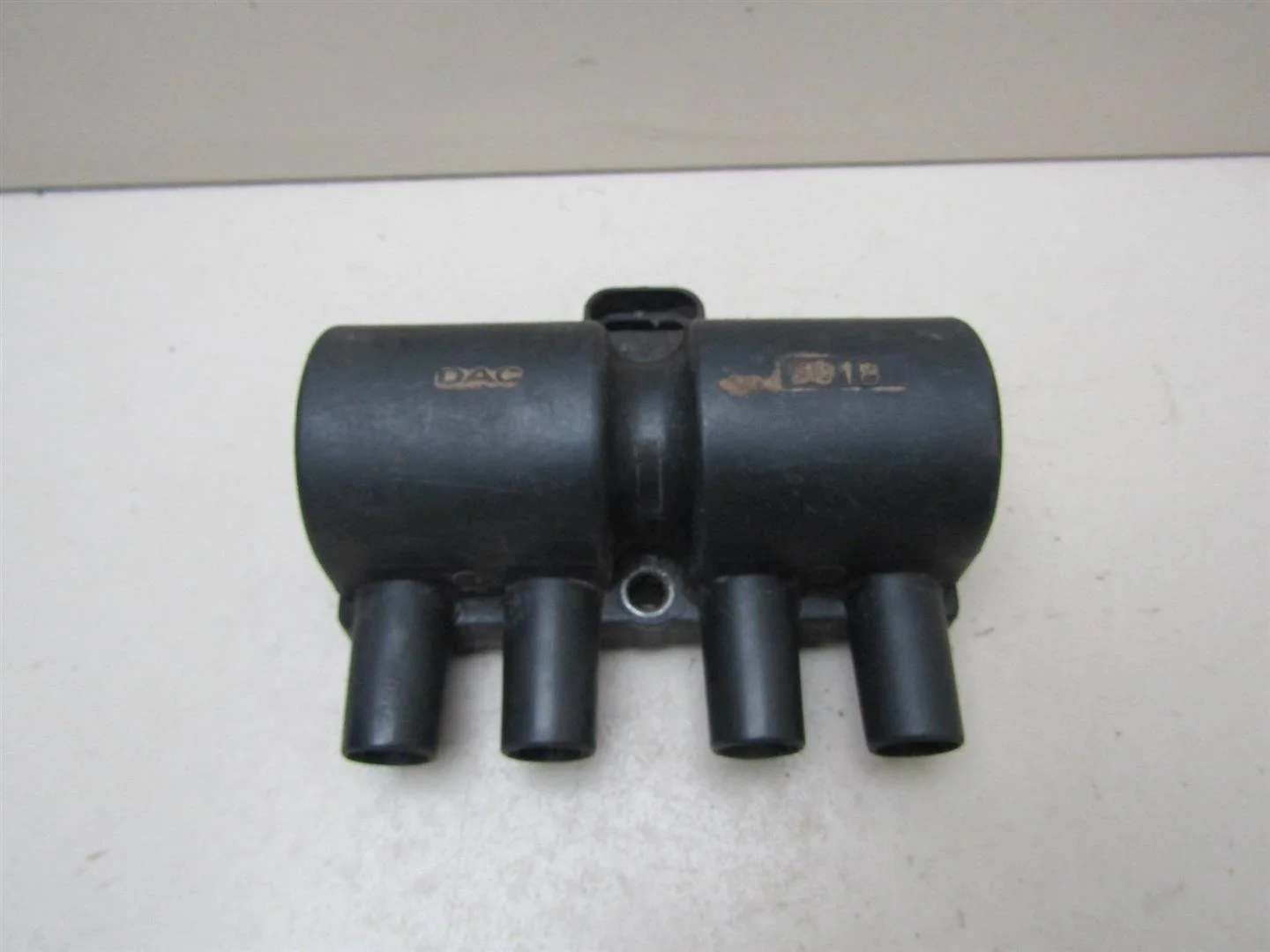 Катушка зажигания Chevrolet Aveo (T200) 2003-2008  [96253555]  1.4 8v F14S3 в Вологде