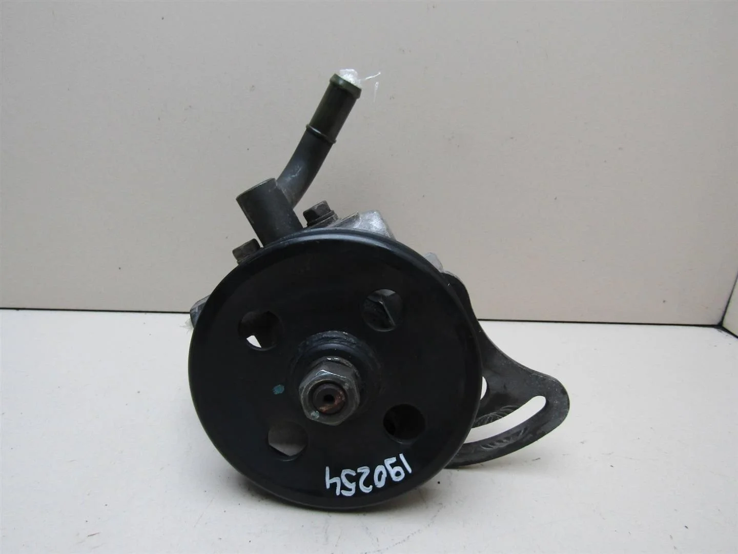 Насос гидроусилителя Chevrolet Aveo (T250) 2005-2011  [96398991]  1.2 8V B12S1 в Вологде