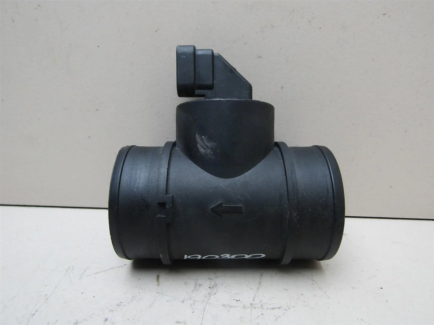 Расходомер воздуха (массметр) Opel Astra H \ Family 2004-2015  [25358054]  Z16XEP в Вологде