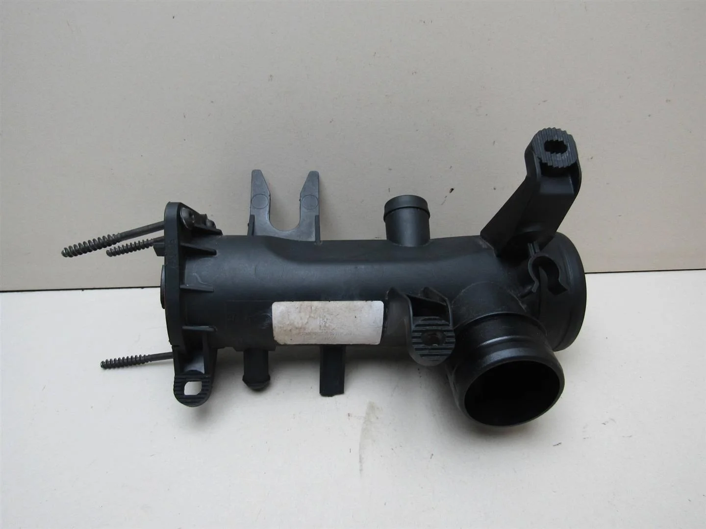 Воздуховод VW Golf V 2003-2009  [03C129617E]  1.4 TSI в Вологде