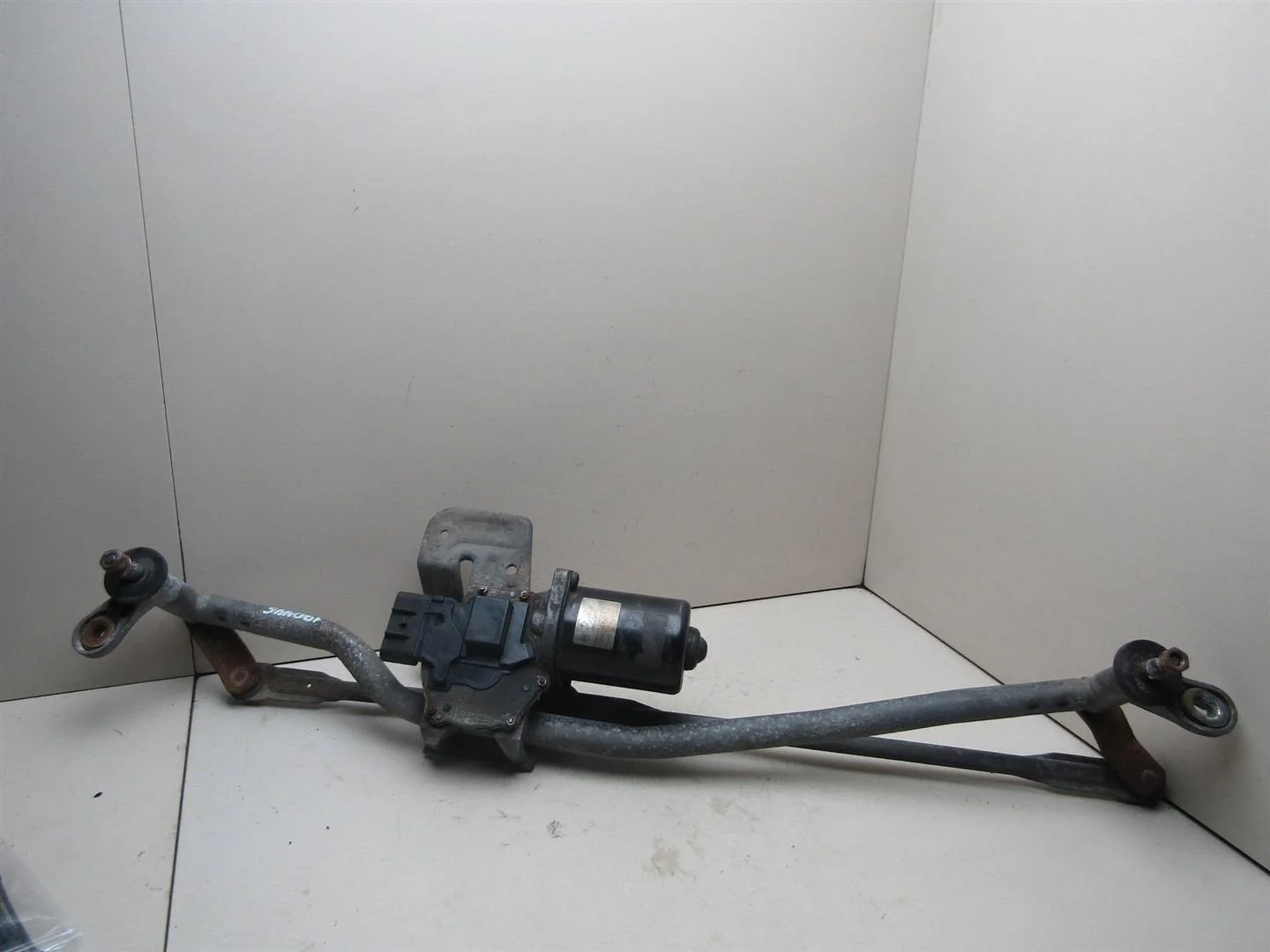 Трапеция стеклоочистителей Peugeot Boxer 2006-нв  [6405ER]  2.2 16V  в Вологде