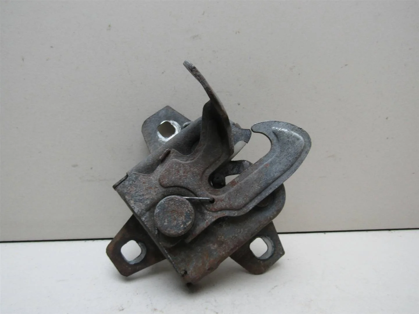 Замок капота Peugeot Boxer 2006-нв  [793487]  2.2 16V  в Вологде