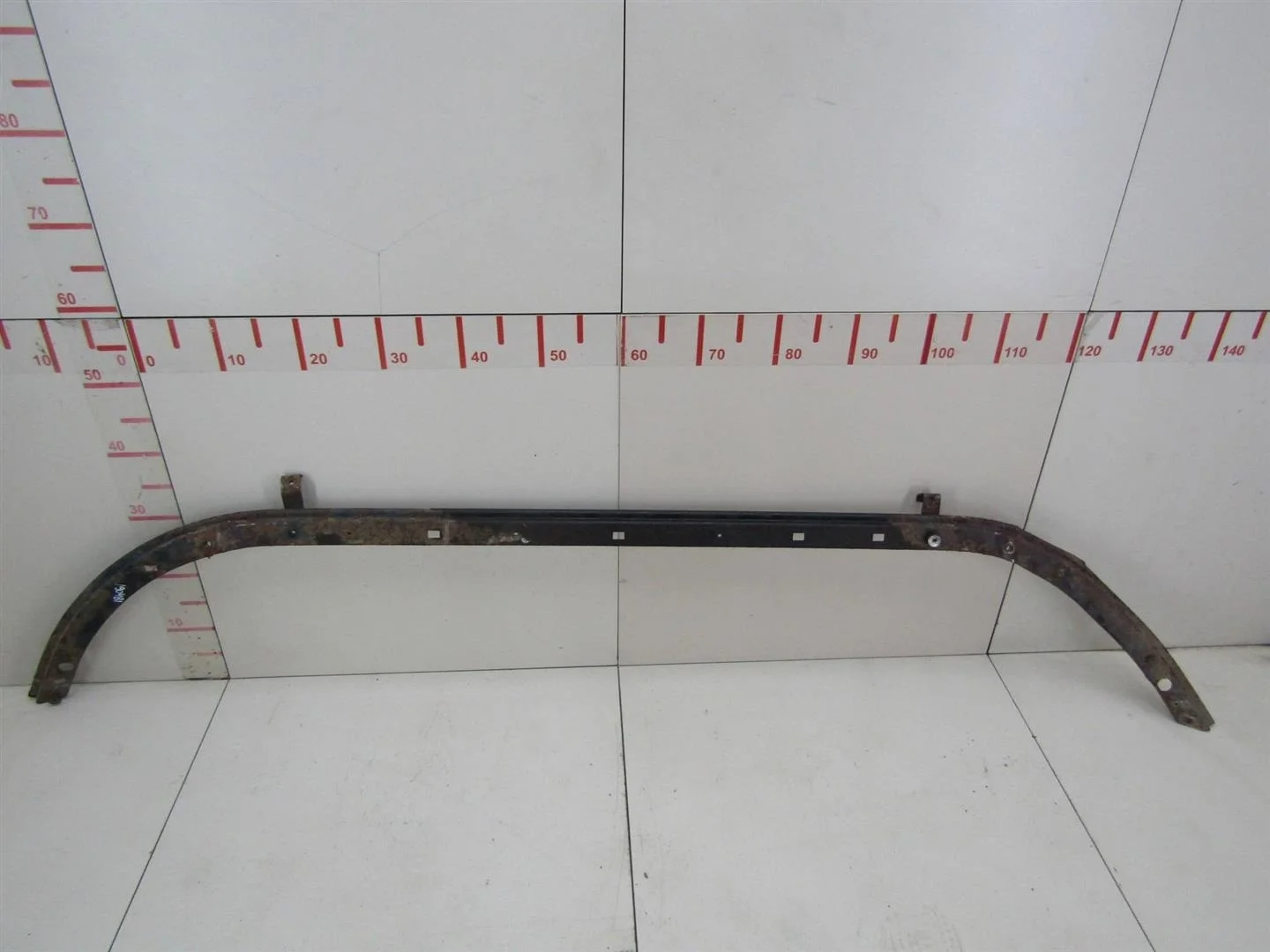 Усилитель переднего бампера Peugeot Boxer 2006-нв  [7414TA]  2.2 16V  в Вологде