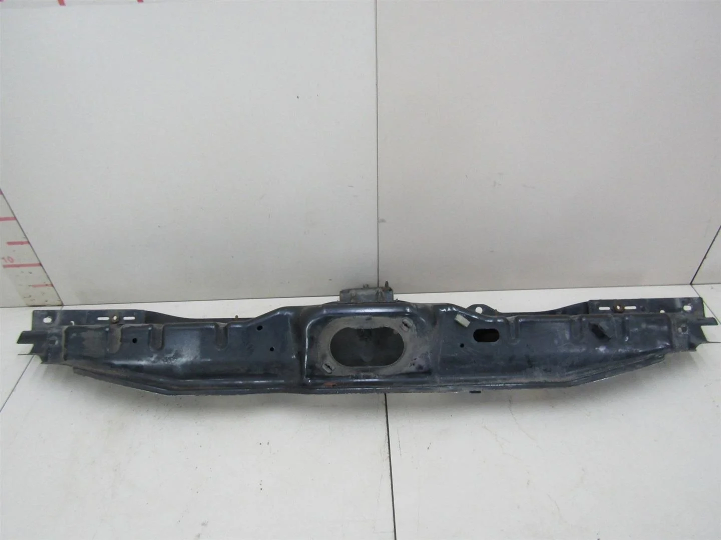 Панель передняя Peugeot Boxer 2006-нв  [7104AN]  2.2 16V  в Вологде